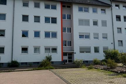 Schöne 3-Zimmer-EG-Wohnung mit Balkon in Wolfsburg Fallersleben
