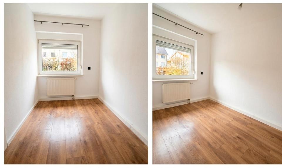 Erdgeschoßwohnung Lüdenscheid Staberg - 2 Zimmer, 45 m&sup2;, 450&euro; | Angebot:26638358