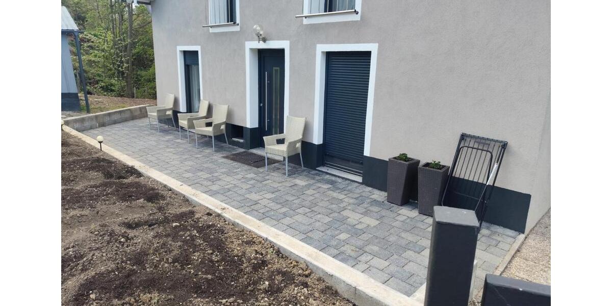 Erdgeschoßwohnung Landau an der Isar - 2 Zimmer, 70 m&sup2;, 700&euro; | Angebot:26241897