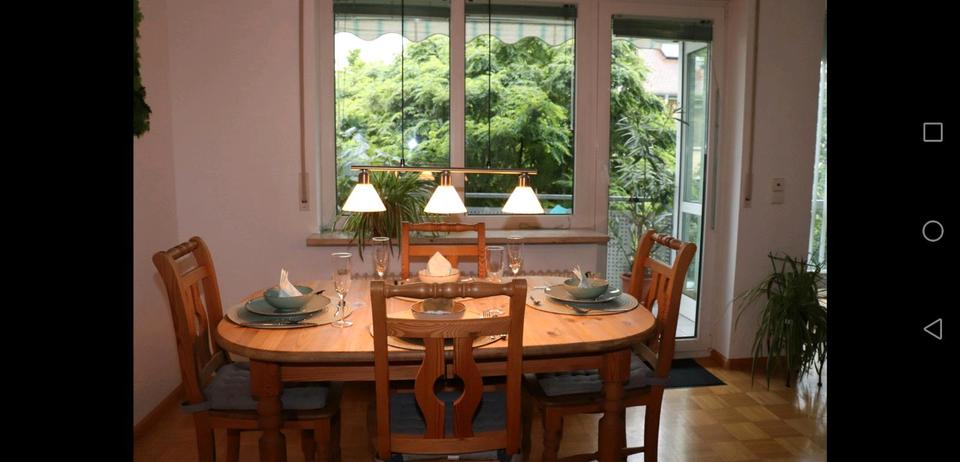 2 Zimmer Wohnung 58qm in 79312 Emmendingen 2 zimmer