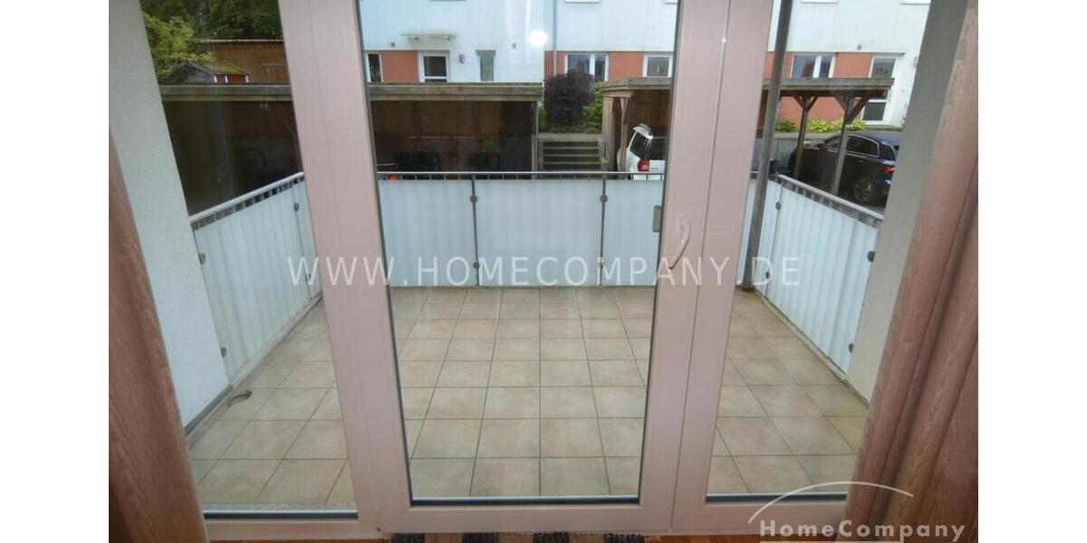 Wohnen auf Zeit Kiel Wik - 3 Zimmer, 80 m&sup2;, 1.600&euro; | Angebot:26021613