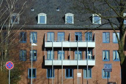 Gewerbeobjekt Lübeck Sankt Jürgen - 2.400&euro; | Angebot:22632138