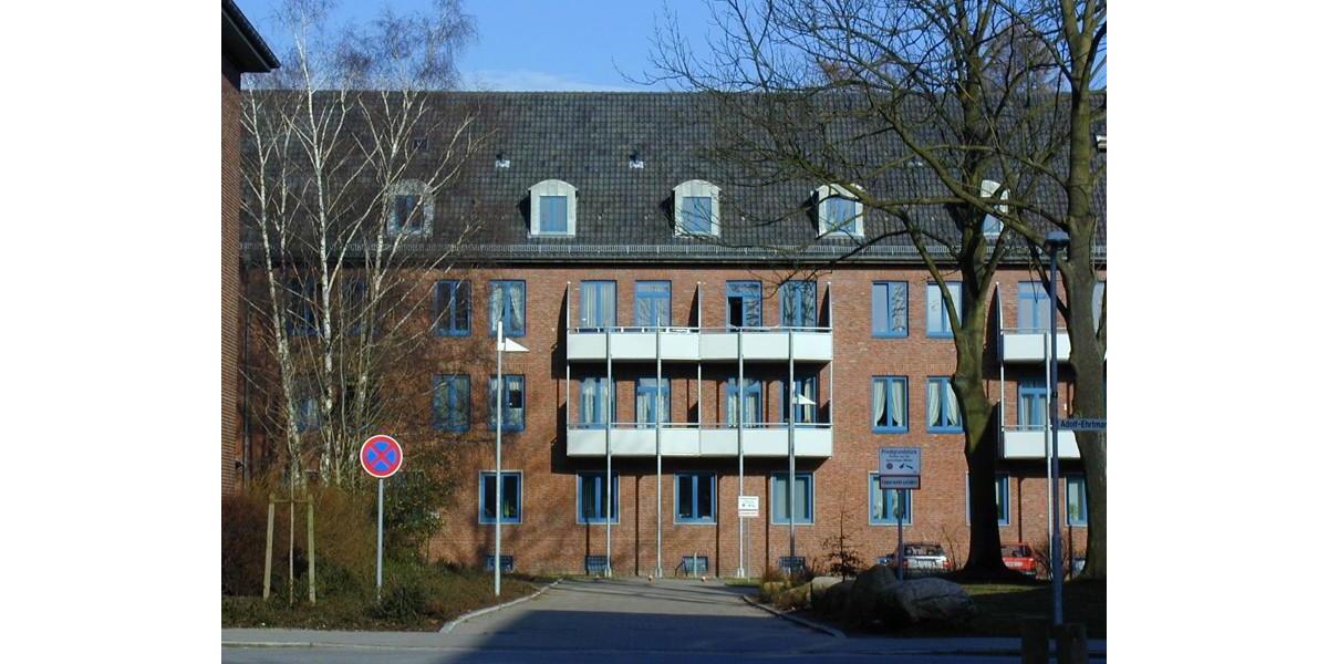 Gewerbeobjekt Lübeck Sankt Jürgen - 2.400&euro; | Angebot:22632138