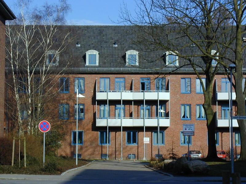 Große GewerbeeinheitBüroräume auf Marli zimmer