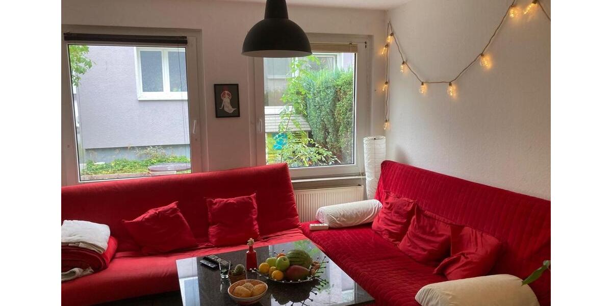 Etagenwohnung Paderborn Univiertel - 5 Zimmer, 95 m&sup2;, 265&euro; | Angebot:25642592
