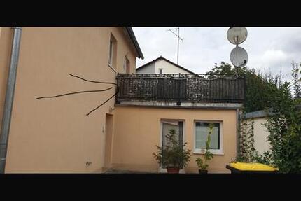 Wohnung zu vermieten in GEISENFELD