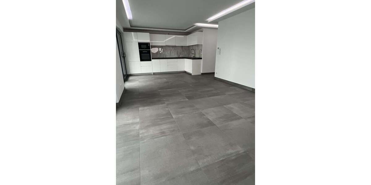 Etagenwohnung Bad Homburg vor der Höhe Berliner Siedlung/Gartenfeld - 3 Zimmer, 80 m&sup2;, 1.515&euro; | Angebot:26827669