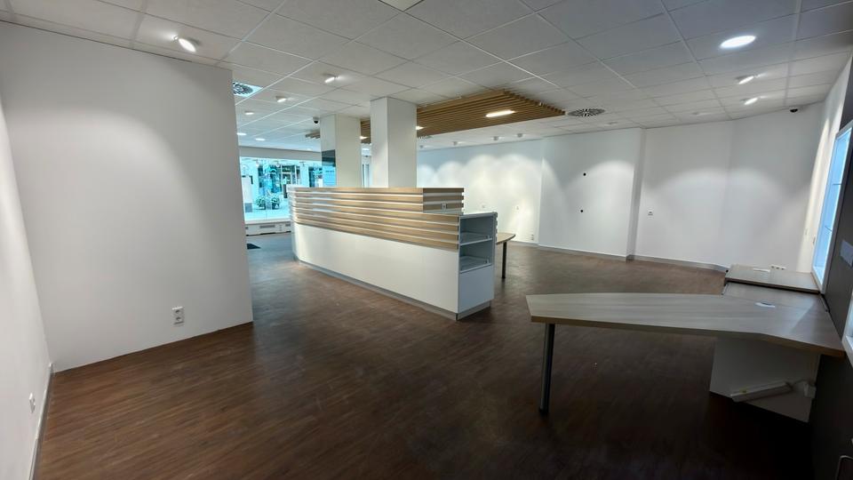 Gewerbeobjekt Kassel - 1.990&euro; | Angebot:26042617