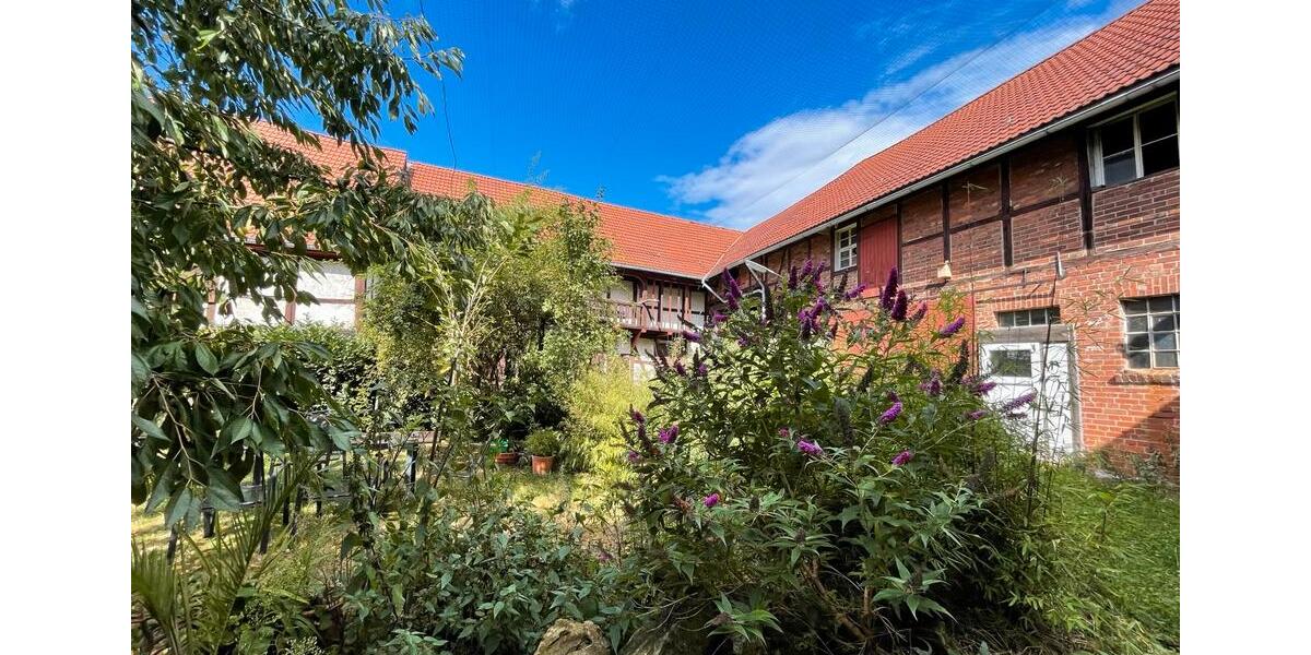 Etagenwohnung Ellrich - 2 Zimmer, 80 m&sup2;, 480&euro; | Angebot:26380522