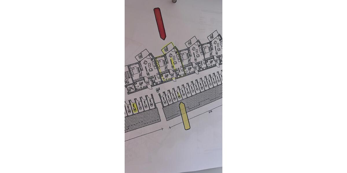 Etagenwohnung Wedemark - 2 Zimmer, 57 m&sup2;, 1.080&euro; | Angebot:26635003