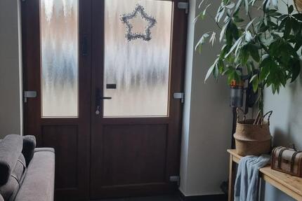 großzügige moderne Etagenwohnung in ehemaliger Fabrik 5 zimmer