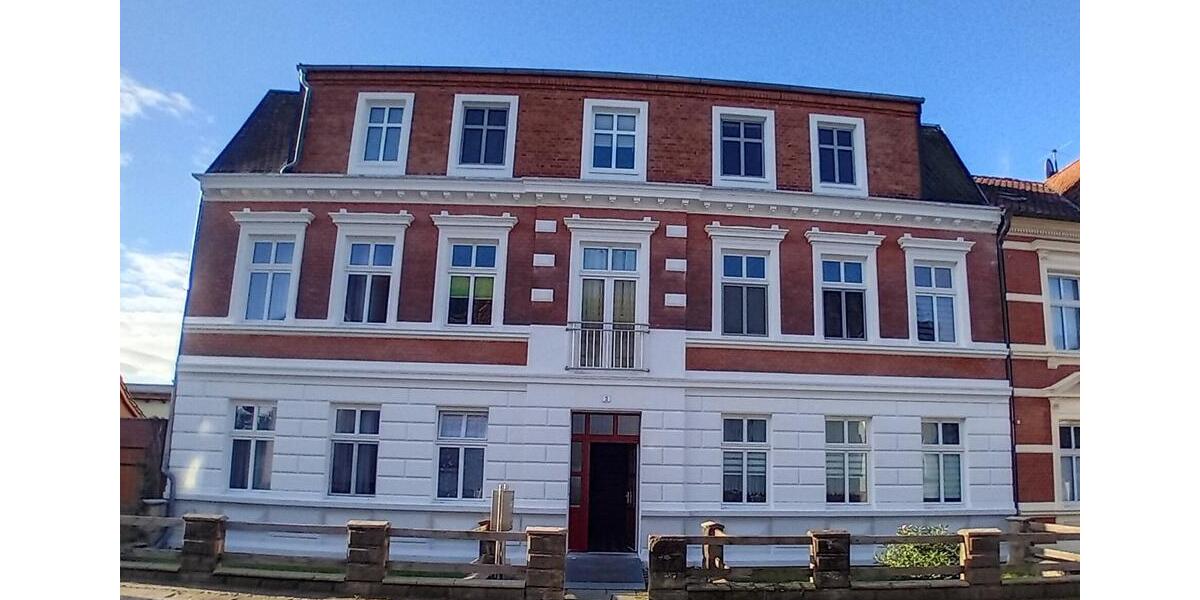 Etagenwohnung Perleberg - 5 Zimmer, 144 m&sup2;, 1.000&euro; | Angebot:25231421