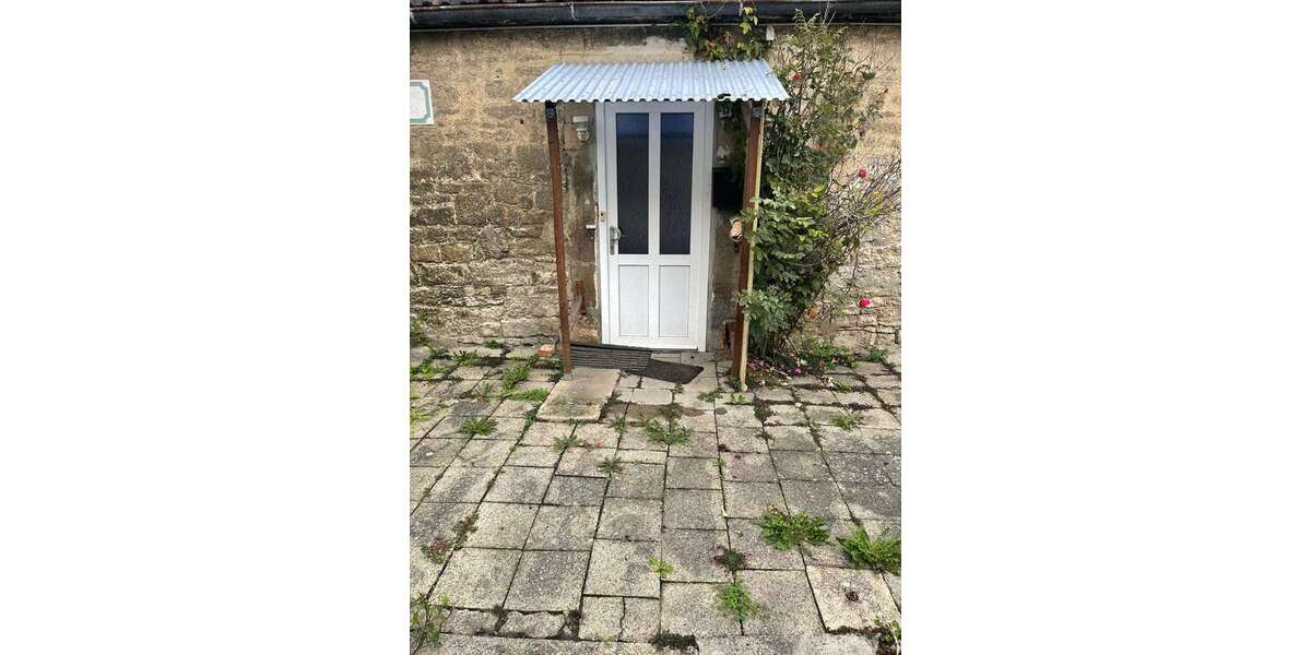 Einfamilienhaus Adersleben Adersleben - 3 Zimmer, 76 m&sup2;, 349&euro; | Angebot:26979716