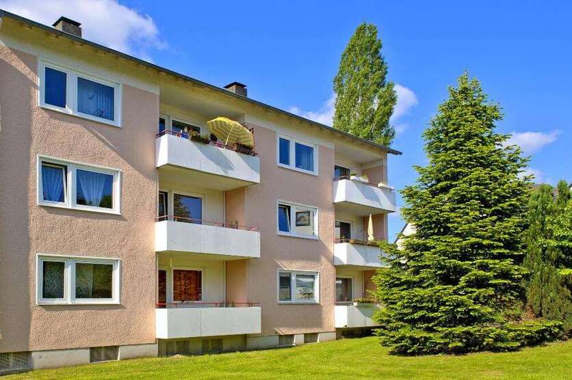 Wohnung zum Mieten in Hagen 514 € 65.52 m²