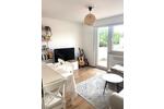Etagenwohnung Gerabronn - 2 Zimmer, 50 m&sup2;, 1.170&euro; | Angebot:26444733