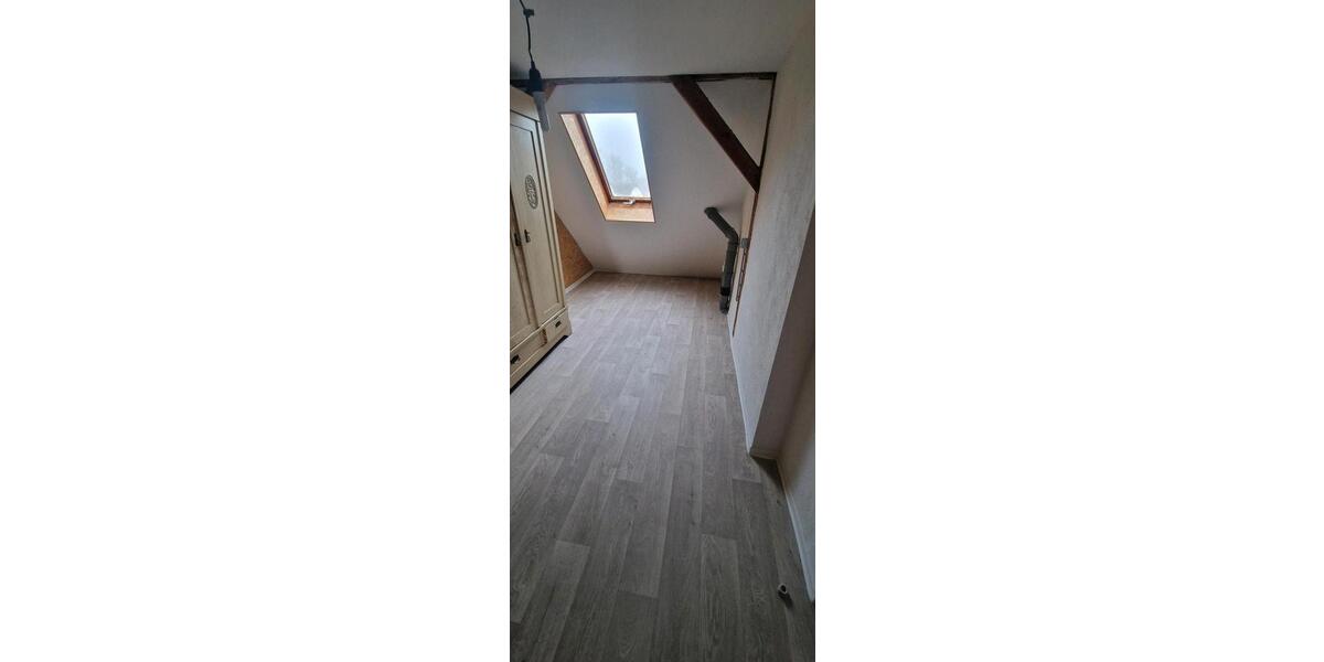 Etagenwohnung Parchim - 2 Zimmer, 53 m&sup2;, 400&euro; | Angebot:26631225