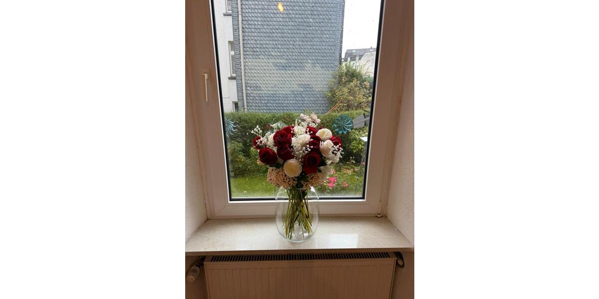 Erdgeschoßwohnung Wuppertal Barmen - 2 Zimmer, 900&euro; | Angebot:23637287