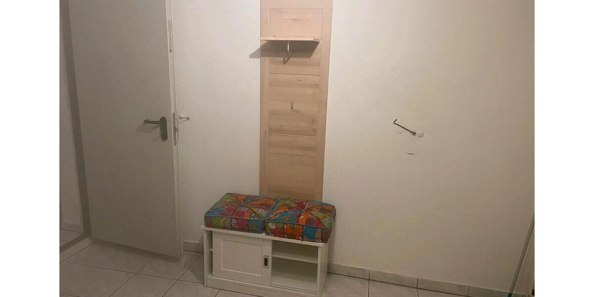 Etagenwohnung Schwabach - 1 Zimmer, 36 m&sup2;, 535&euro; | Angebot:24641094