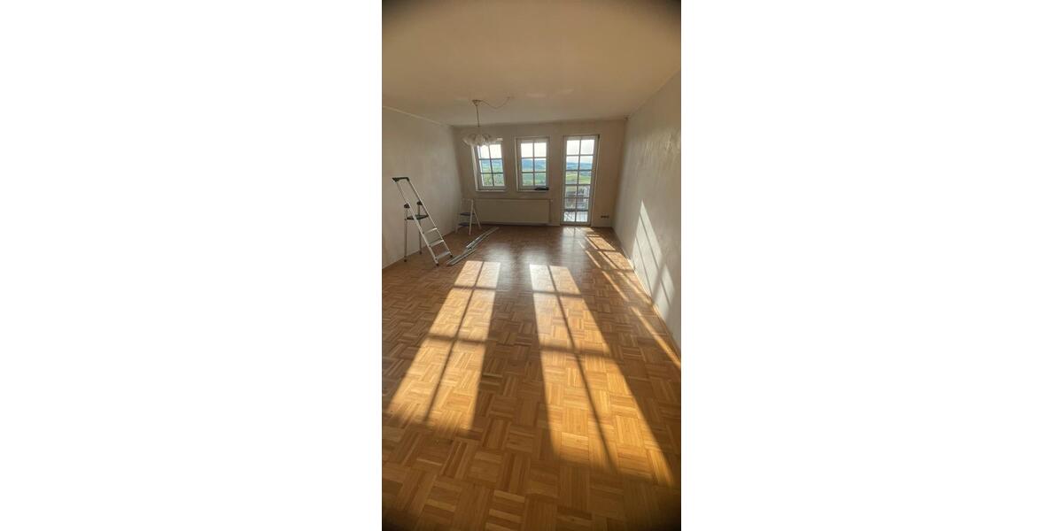 Etagenwohnung Homberg (Ohm) - 3 Zimmer, 67 m&sup2;, 600&euro; | Angebot:26695778