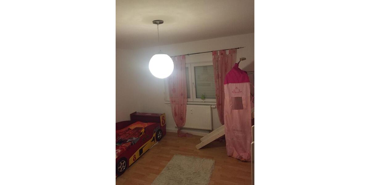 Etagenwohnung Reichelsheim (Odenwald) - 3 Zimmer, 77 m&sup2;, 770&euro; | Angebot:26677544