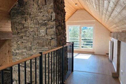 Hist. Einfamilienhaus in Hellenthal zu vermieten 3 zimmer