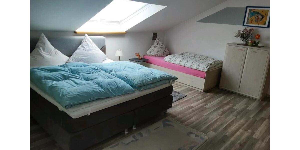 Wohnen auf Zeit Waldkirchen - 4 Zimmer, 125 m&sup2;, 25&euro; | Angebot:26048354