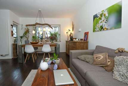 Wohnen auf Zeit in Köln 1.230 € 1 zimmer