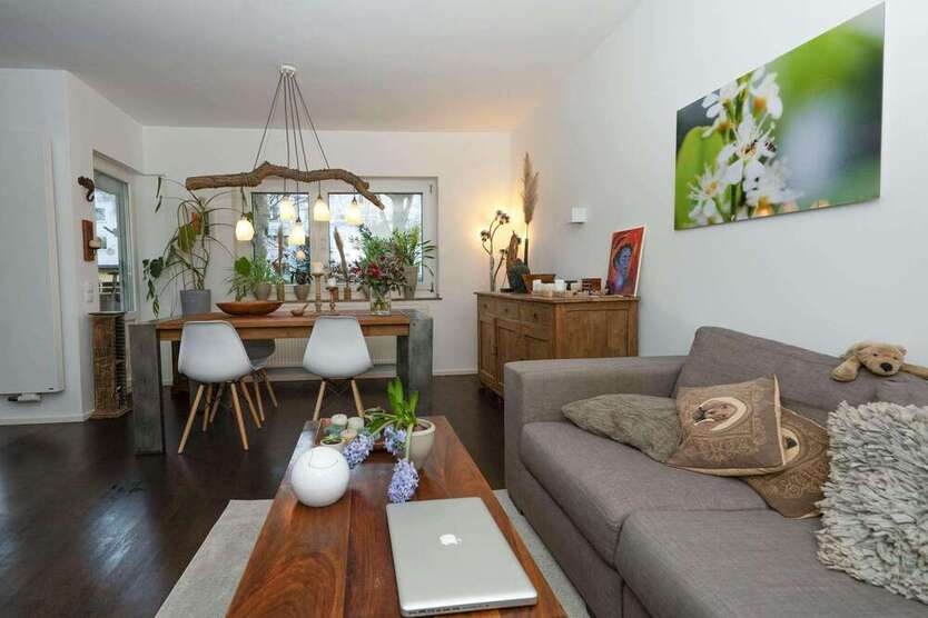 Wohnen auf Zeit in Köln 1.230 € 1 zimmer