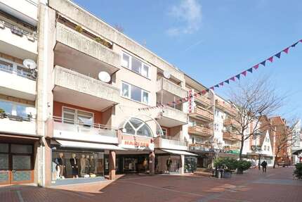 Gewerbeobjekt Elmshorn - 1.650&euro; | Angebot:25892614