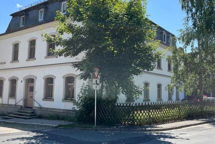 Wohnung Kirchenlamitz Hohenbuch - 5 Zimmer, 136 m&sup2;, 650&euro; | Angebot:24813870