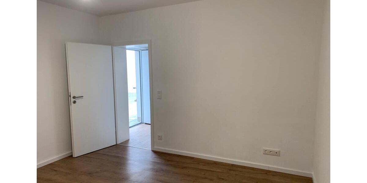 1 Zimmer Wohnung im Herzen Schwandorfs zu vermieten 1 zimmer