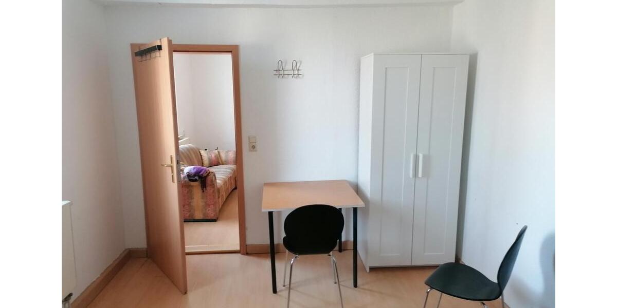 Etagenwohnung Eilenburg - 3 Zimmer, 66 m&sup2;, 980&euro; | Angebot:24395947
