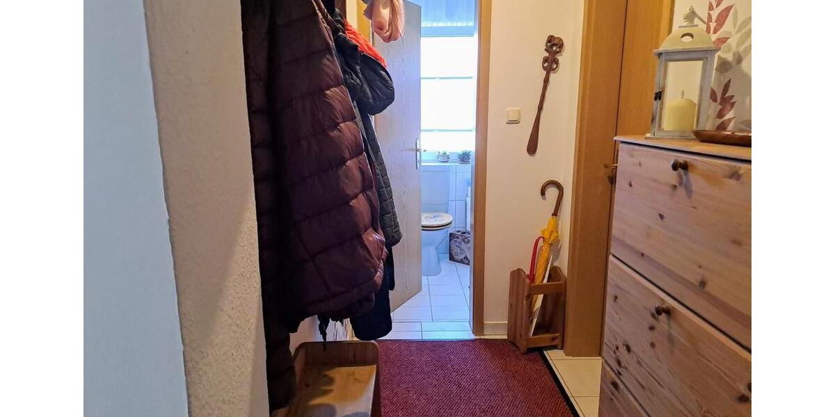 Etagenwohnung Roth - 3 Zimmer, 86 m&sup2;, 800&euro; | Angebot:25925060