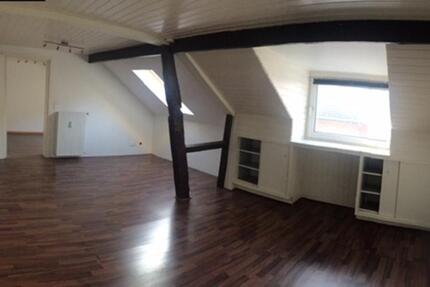 3 Zi-Whg in Düsseldorf Gerresheim, unmittelbar an Fußgängerzone 3 zimmer