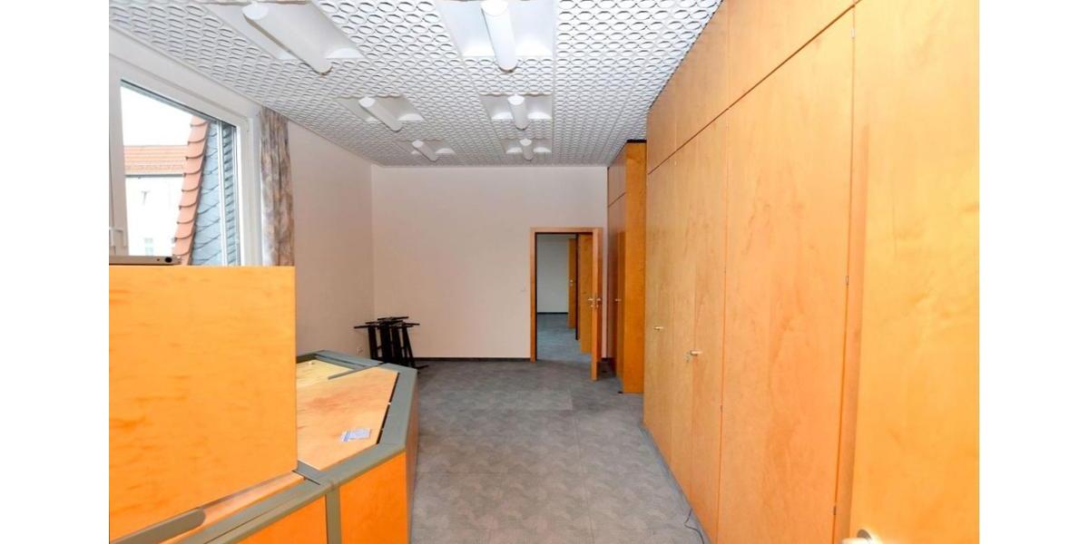 Gewerbeobjekt Halberstadt - 950&euro; | Angebot:21669384