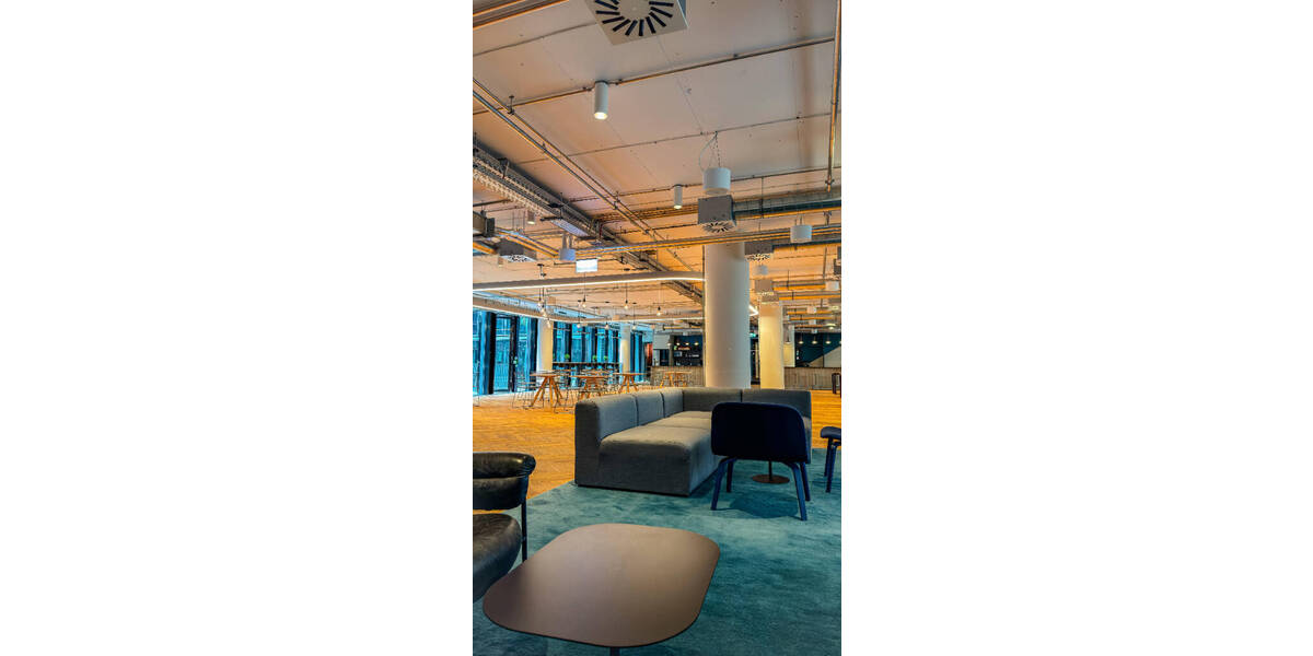 Gewerbeobjekt Frankfurt am Main Innenstadt - 1.850&euro; | Angebot:26838325