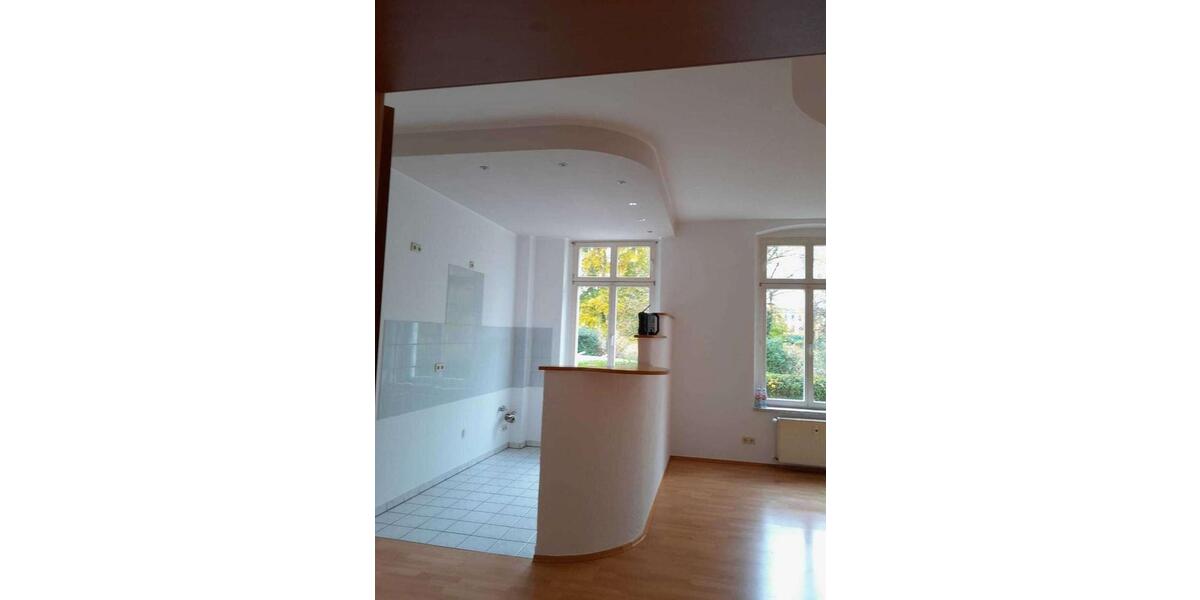 Erdgeschoßwohnung Frankenberg (Sachsen) - 2.5 Zimmer, 66 m&sup2;, 345&euro; | Angebot:23438483