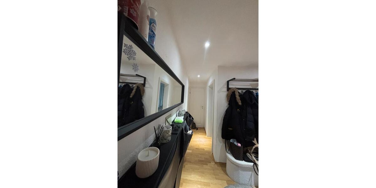 Maisonettenwohnung Wuppertal Gemarkung Vohwinkel - 3.5 Zimmer, 73 m&sup2;, 900&euro; | Angebot:26042243