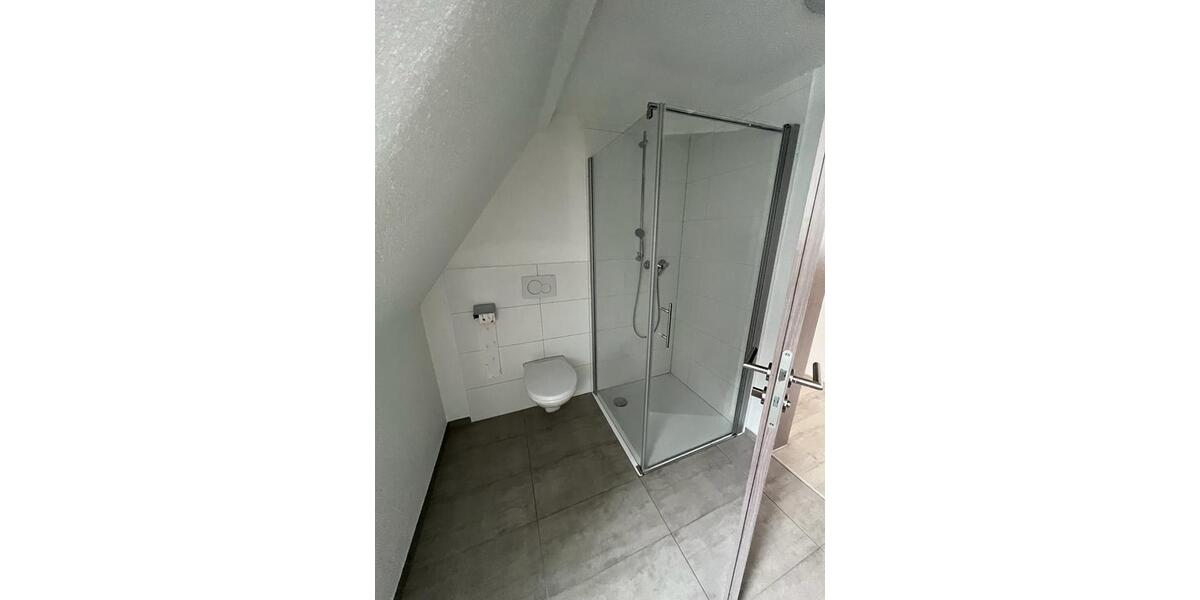 Dachgeschoßwohnung Horb am Neckar - 1 Zimmer, 48 m&sup2;, 600&euro; | Angebot:24849091