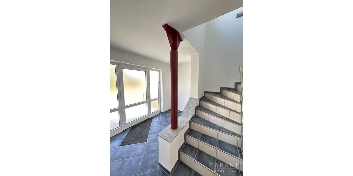 Terrassenwohnung Heilbronn Kernstadt - 3 Zimmer, 150 m&sup2;, 1.800&euro; | Angebot:25730287