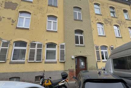 Wohnung Wiesbaden Mainz-Amöneburg - 2 Zimmer, 46 m&sup2;, 500&euro; | Angebot:26603484