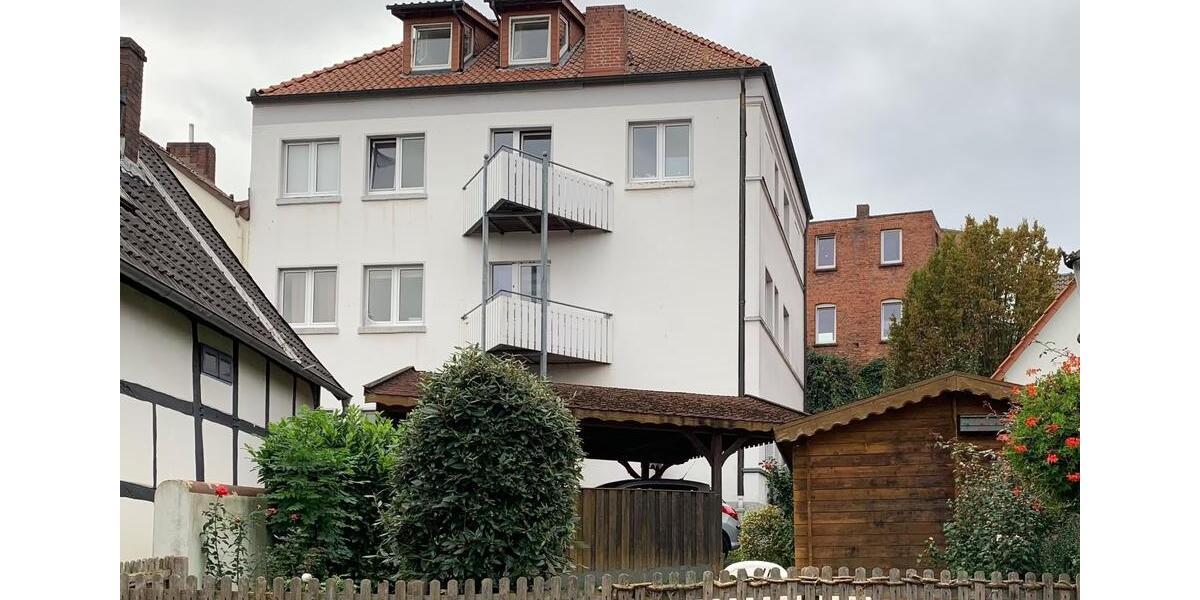 3 ZKB - Innenstadt Fischerstadt Minden ab 1.3.2026 von privat 3 zimmer