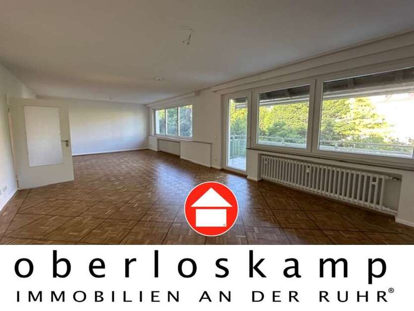 Wohnung zum Mieten in Essen 1.250 € 110 m²