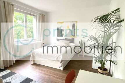 Wohnung zum Mieten in Berlin 900 € 39 m² 1 zimmer