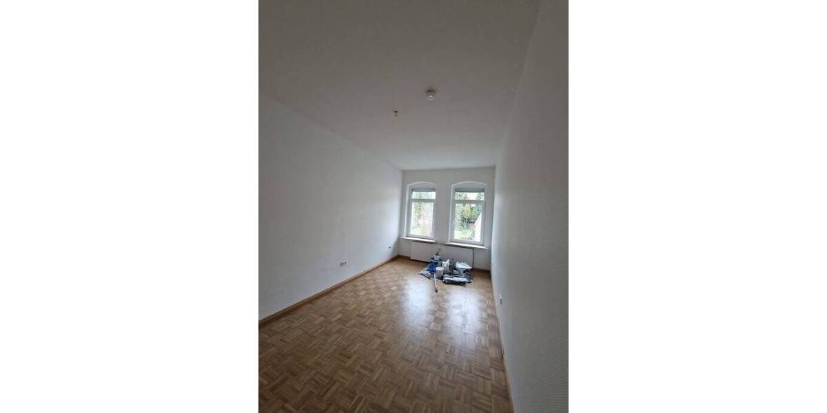 Sanierte 4-Zimmer-Wohnung mit Balkon in der Oststadt 4 zimmer