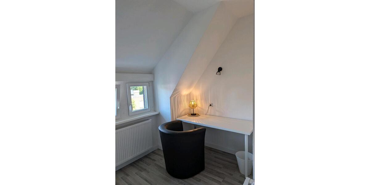 Wohnen auf Zeit Osnabrück Fledder - 1 Zimmer, 13 m&sup2;, 390&euro; | Angebot:26244397