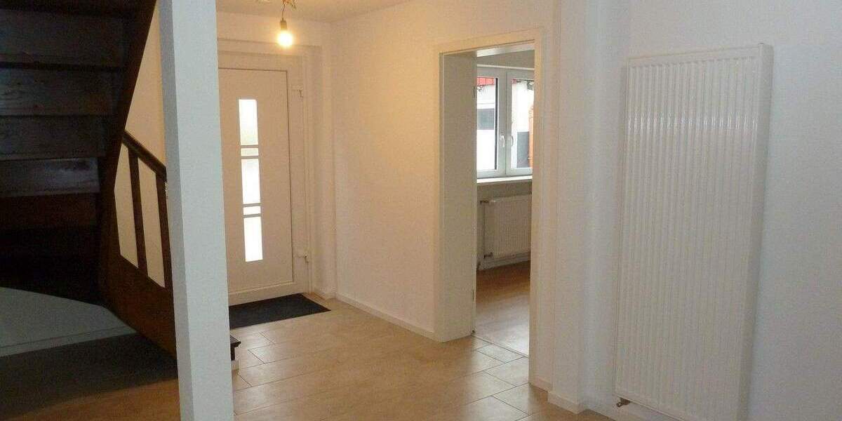 Reihenendhaus Kiedrich - 5 Zimmer, 213 m&sup2;, 2.226&euro; | Angebot:24566302