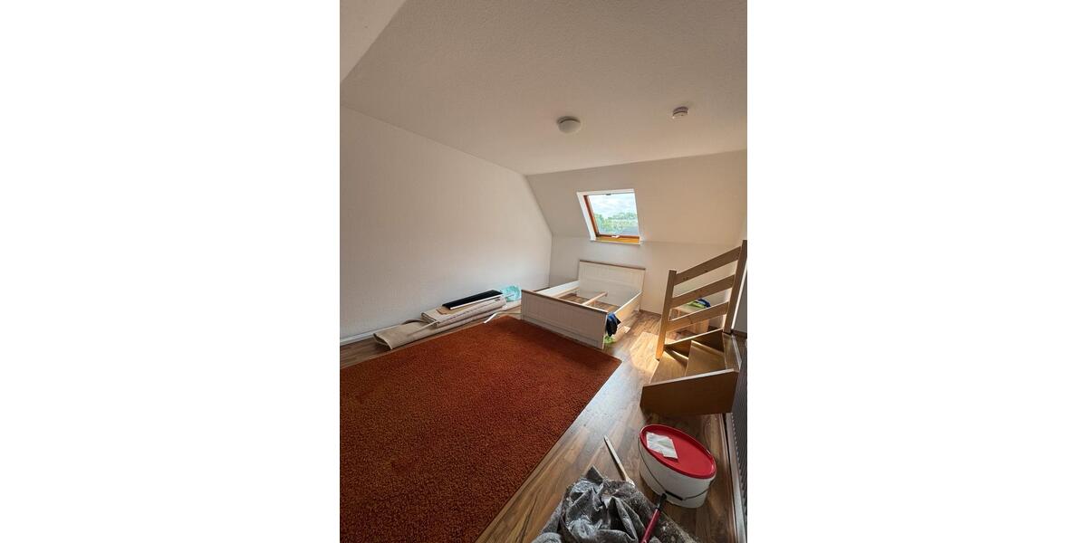 Etagenwohnung Bremerhaven Lehe - 3 Zimmer, 79 m&sup2;, 520&euro; | Angebot:26689165