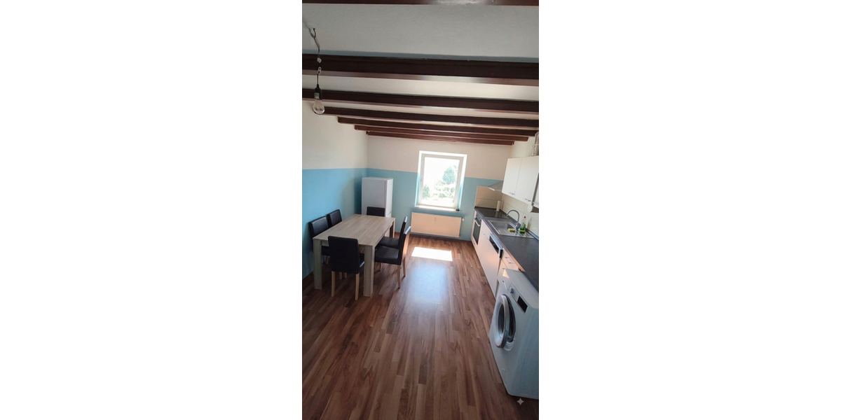 Etagenwohnung Siegburg - 4 Zimmer, 108 m&sup2;, 1.050&euro; | Angebot:27281547
