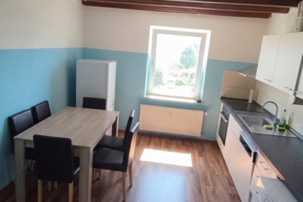 Wohnung Siegburg - 4 Zimmer, 108 m&sup2;, 1.050&euro; | Angebot:27281547